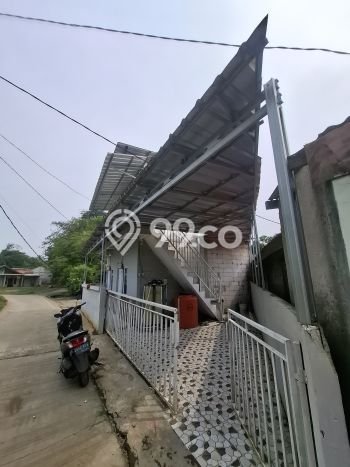 Rumah Murah Dijual di Panongan, Tangerang Harga Rp 450 Juta Rumah Murah Dijual di Panongan, Tangerang Harga Rp 450 Juta