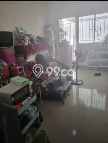 Rumah Modern 3 Kamar LT 120m2 di Cikupa Citra Raya Rumah Modern 3 Kamar LT 120m2 di Cikupa Citra Raya