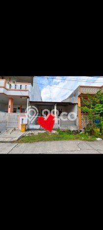 Rumah Modern LB/LT 50m2/60m2 Dijual Area Cikupa Citra Raya, Tangerang Rumah Modern LB/LT 50m2/60m2 Dijual Area Cikupa Citra Raya, Tangerang