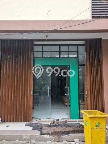 Untuk Dijual! Ruko di Cikupa Citra Raya Tangerang LT 67m2 / LB 135m2 Kawasan Strategis Untuk Dijual! Ruko di Cikupa Citra Raya Tangerang LT 67m2 / LB 135m2 Kawasan Strategis