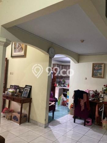 Rumah Minimalis 5 KT di Cikupa Citra Raya Tangerang Unfurnished Rumah Minimalis 5 KT di Cikupa Citra Raya Tangerang Unfurnished