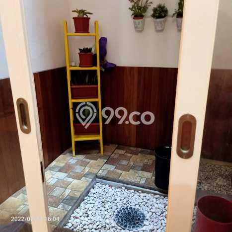 Rumah Modern 3 KT di Cikupa Citra Raya Tangerang Unfurnished Rumah Modern 3 KT di Cikupa Citra Raya Tangerang Unfurnished