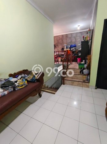 Jual Rumah Eksklusif 4 KT di Cikupa Citra Raya, Tangerang Jual Rumah Eksklusif 4 KT di Cikupa Citra Raya, Tangerang