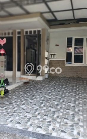 Rumah Minimalis 4 KT di Cikupa Citra Raya Tangerang Unfurnished Rumah Minimalis 4 KT di Cikupa Citra Raya Tangerang Unfurnished