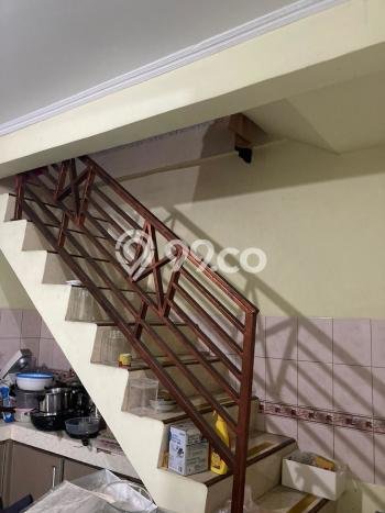 Rumah Minimalis 5 KT di Cikupa Citra Raya Tangerang Unfurnished Rumah Minimalis 5 KT di Cikupa Citra Raya Tangerang Unfurnished