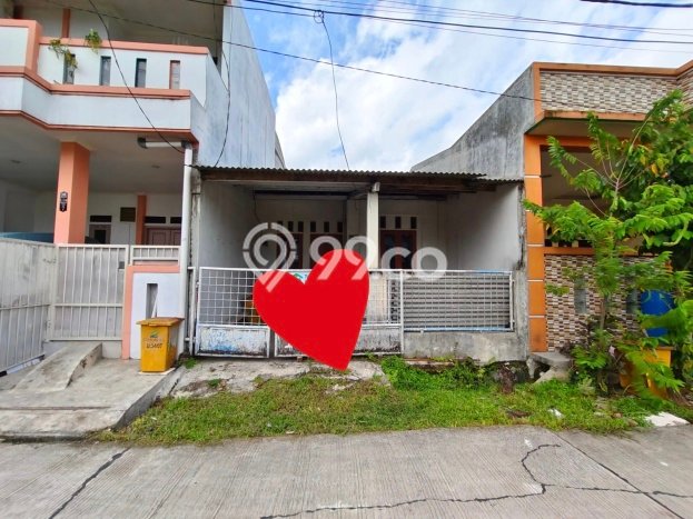 Rumah Modern LB/LT 50m2/60m2 Dijual Area Cikupa Citra Raya, Tangerang Rumah Modern LB/LT 50m2/60m2 Dijual Area Cikupa Citra Raya, Tangerang