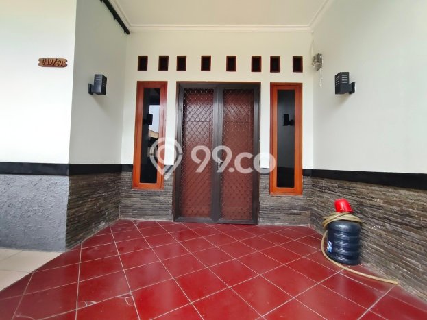 Rumah Minimalis 3 KT LT 72m2 di Cikupa Citra Raya Rumah Minimalis 3 KT LT 72m2 di Cikupa Citra Raya