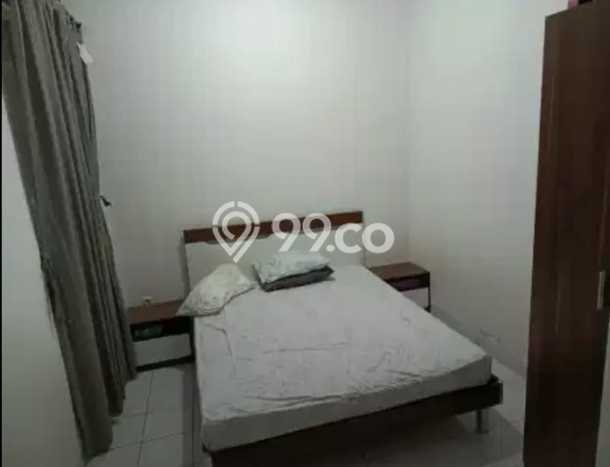 Jual Rumah Modern 2 KT di Cikupa Citra Raya, Tangerang Jual Rumah Modern 2 KT di Cikupa Citra Raya, Tangerang