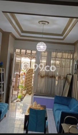 Rumah Minimalis 4 KT di Cikupa Citra Raya Tangerang Unfurnished Rumah Minimalis 4 KT di Cikupa Citra Raya Tangerang Unfurnished