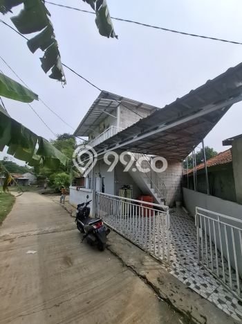 Rumah Murah Dijual di Panongan, Tangerang Harga Rp 450 Juta Rumah Murah Dijual di Panongan, Tangerang Harga Rp 450 Juta