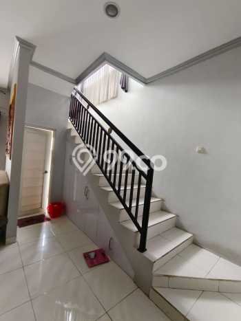 Rumah Minimalis 4 Kamar LT 153m2 di Cikupa Citra Raya Rumah Minimalis 4 Kamar LT 153m2 di Cikupa Citra Raya