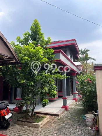 Hunian Super Elit dengan Akses Paling Strategis di Pondok Gede, Bekasi Hunian Super Elit dengan Akses Paling Strategis di Pondok Gede, Bekasi