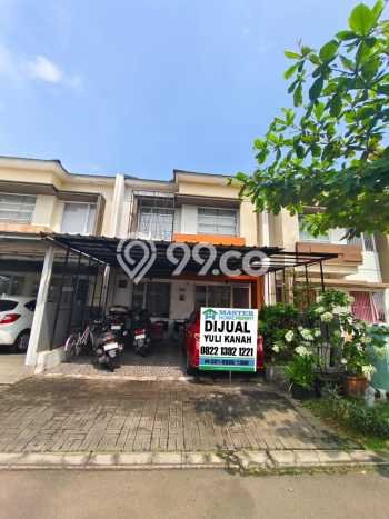Dijual Hunian Rumah Terawat 4 Kamar di Cikupa Citra Raya, Tangerang Dijual Hunian Rumah Terawat 4 Kamar di Cikupa Citra Raya, Tangerang