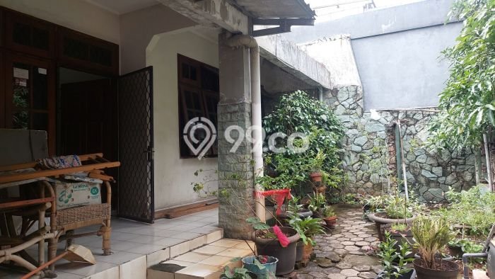 Rumah Harga Terjangkau 3 KT di Depok II, Depok Rumah Harga Terjangkau 3 KT di Depok II, Depok
