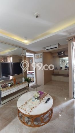 Unit Apartemen Dijual di Jatinegara, Jakarta Timur, dengan 2 Bedroom, 1 Bathroom Unit Apartemen Dijual di Jatinegara, Jakarta Timur, dengan 2 Bedroom, 1 Bathroom