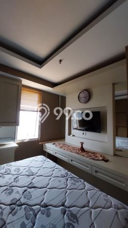 Unit Apartemen Dijual di Jatinegara, Jakarta Timur, dengan 2 Bedroom, 1 Bathroom Unit Apartemen Dijual di Jatinegara, Jakarta Timur, dengan 2 Bedroom, 1 Bathroom