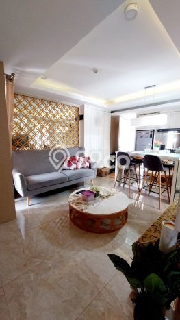 Unit Apartemen Dijual di Jatinegara, Jakarta Timur, dengan 2 Bedroom, 1 Bathroom Unit Apartemen Dijual di Jatinegara, Jakarta Timur, dengan 2 Bedroom, 1 Bathroom