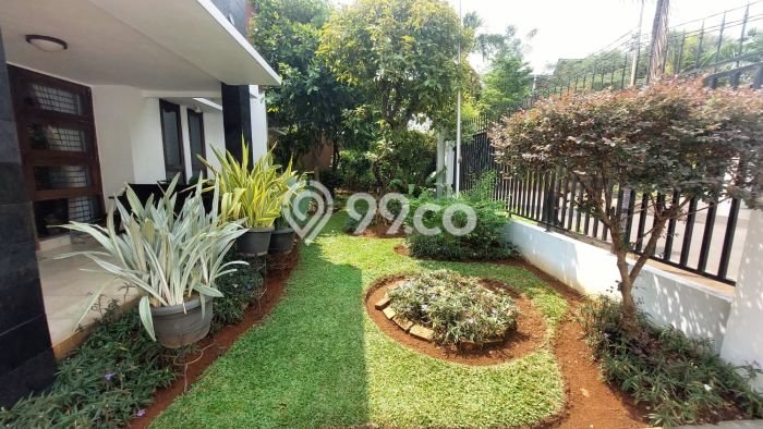 Hunian Elit LB 300m2 Siap Huni Desain Elegan di Jatiwaringin, Jakarta Timur Hunian Elit LB 300m2 Siap Huni Desain Elegan di Jatiwaringin, Jakarta Timur