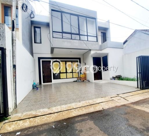 Dijual Rumah Elit Exclusive di Tebet, Jakarta Selatan Dijual Rumah Elit Exclusive di Tebet, Jakarta Selatan