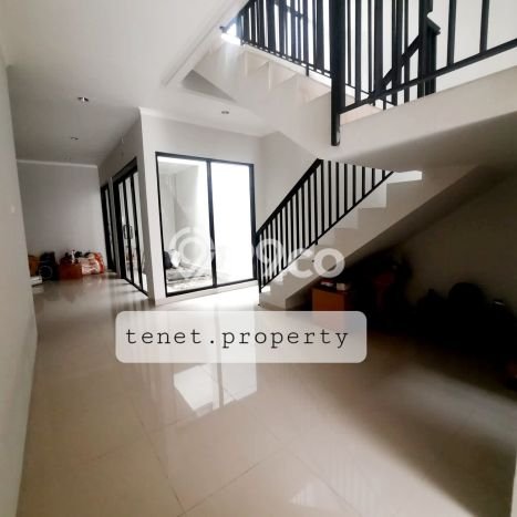 Dijual Rumah Elit Exclusive di Tebet, Jakarta Selatan Dijual Rumah Elit Exclusive di Tebet, Jakarta Selatan