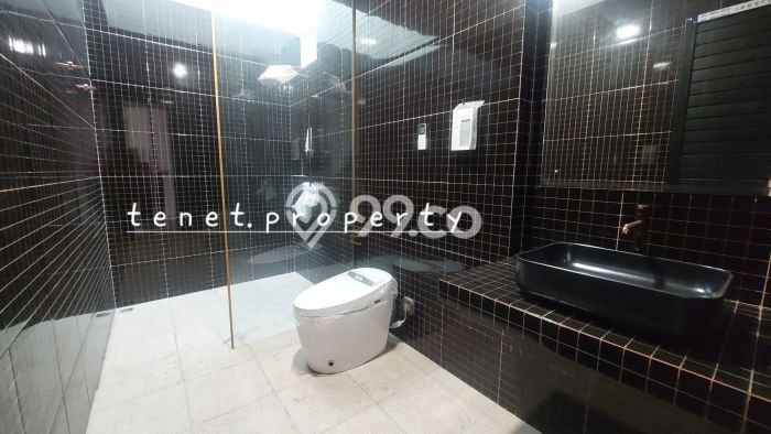 Dijual Rumah Mewah Exclusive di Tebet, Jakarta Selatan Dijual Rumah Mewah Exclusive di Tebet, Jakarta Selatan