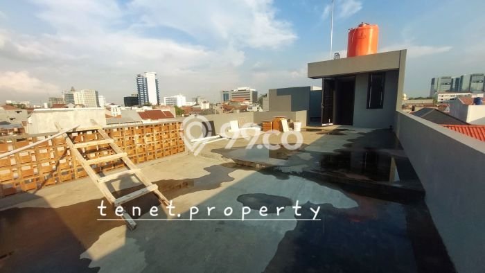 Dijual Rumah Mewah Exclusive di Tebet, Jakarta Selatan Dijual Rumah Mewah Exclusive di Tebet, Jakarta Selatan