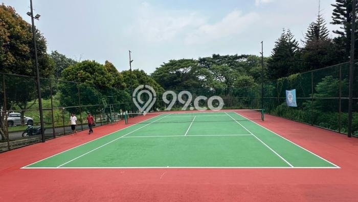 Hunian Elit LB 180m2 Siap Huni Desain Elegan di Depok II, Depok Hunian Elit LB 180m2 Siap Huni Desain Elegan di Depok II, Depok