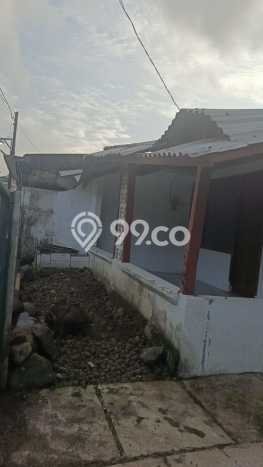 Jual Rumah Murah Meriah Bojong Gede Punya 2 Kamar & LT 114m2 Jual Rumah Murah Meriah Bojong Gede Punya 2 Kamar & LT 114m2