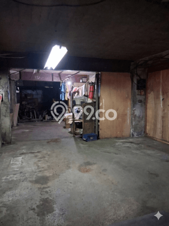 Ruko Dijual di Prime Area Jakarta Timur Luas 600m2 Ruko Dijual di Prime Area Jakarta Timur Luas 600m2