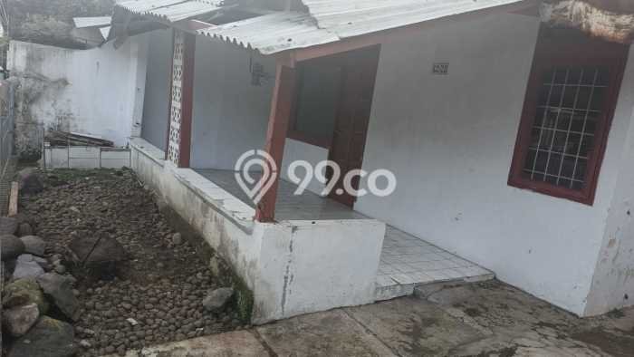 Jual Rumah Murah Meriah Bojong Gede Punya 2 Kamar & LT 114m2 Jual Rumah Murah Meriah Bojong Gede Punya 2 Kamar & LT 114m2