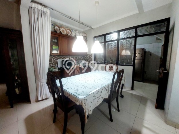 Best Deal Hunian Premium Ideal dan Luas di Tebet, Jakarta Selatan Best Deal Hunian Premium Ideal dan Luas di Tebet, Jakarta Selatan