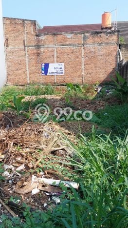 Dijual Tanah 200m2 di Depok II, Depok Dijual Tanah 200m2 di Depok II, Depok