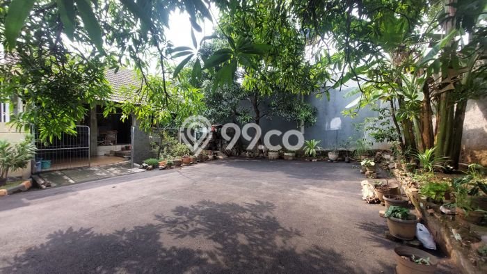 Rumah Harga Terjangkau 3 KT di Depok II, Depok Rumah Harga Terjangkau 3 KT di Depok II, Depok