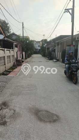 Jual Rumah Murah Meriah Bojong Gede Punya 2 Kamar & LT 114m2 Jual Rumah Murah Meriah Bojong Gede Punya 2 Kamar & LT 114m2