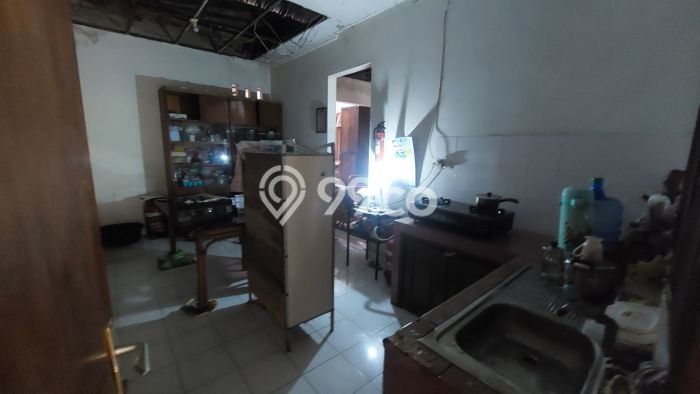 Rumah Harga Terjangkau 3 KT di Depok II, Depok Rumah Harga Terjangkau 3 KT di Depok II, Depok