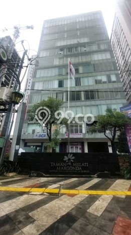 Untuk Dijual Apartemen 1 KT di Depok Luas 24m2 Untuk Dijual Apartemen 1 KT di Depok Luas 24m2