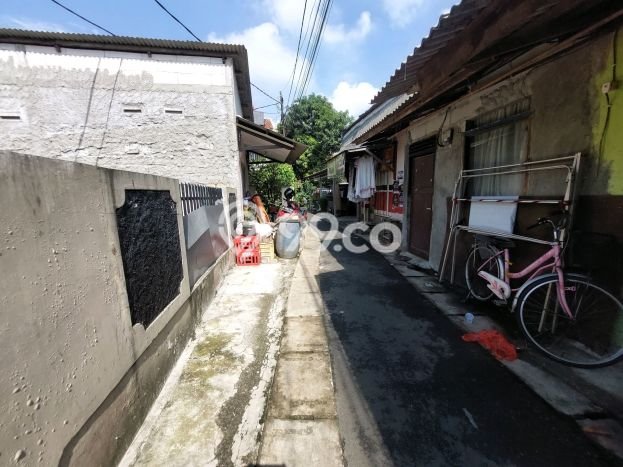 Jual Rumah Bagus Siap Huni LB 100m2 di Pasar Minggu, Jakarta Selatan Jual Rumah Bagus Siap Huni LB 100m2 di Pasar Minggu, Jakarta Selatan