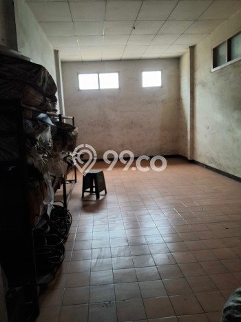 Ruko Dijual di Prime Area Jakarta Timur Luas 600m2 Ruko Dijual di Prime Area Jakarta Timur Luas 600m2