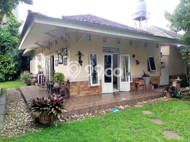 Dijual Rumah Premium dengan Fasilitas Sekitar Komplit di Pancoran Mas, Depok Dijual Rumah Premium dengan Fasilitas Sekitar Komplit di Pancoran Mas, Depok
