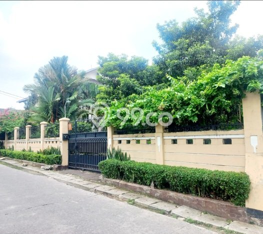 Dijual Rumah Premium dengan Fasilitas Sekitar Komplit di Pancoran Mas, Depok Dijual Rumah Premium dengan Fasilitas Sekitar Komplit di Pancoran Mas, Depok