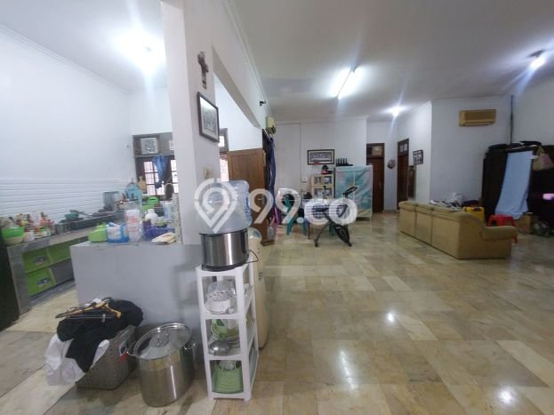 Hunian Elit LB 180m2 Siap Huni Desain Elegan di Depok II, Depok Hunian Elit LB 180m2 Siap Huni Desain Elegan di Depok II, Depok