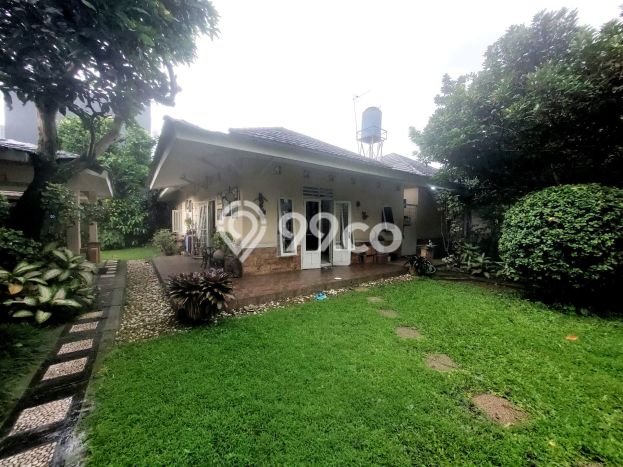 Dijual Rumah Premium dengan Fasilitas Sekitar Komplit di Pancoran Mas, Depok Dijual Rumah Premium dengan Fasilitas Sekitar Komplit di Pancoran Mas, Depok