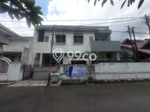 Dijual Rumah Mewah Megah Dengan View Cantik di Cipinang Melayu, Jakarta Timur Dijual Rumah Mewah Megah Dengan View Cantik di Cipinang Melayu, Jakarta Timur