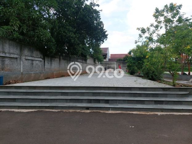 Hunian Elit LB 180m2 Siap Huni Desain Elegan di Depok II, Depok Hunian Elit LB 180m2 Siap Huni Desain Elegan di Depok II, Depok