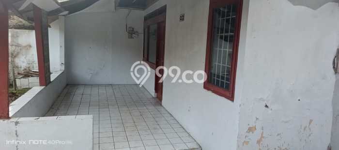 Jual Rumah Murah Meriah Bojong Gede Punya 2 Kamar & LT 114m2 Jual Rumah Murah Meriah Bojong Gede Punya 2 Kamar & LT 114m2
