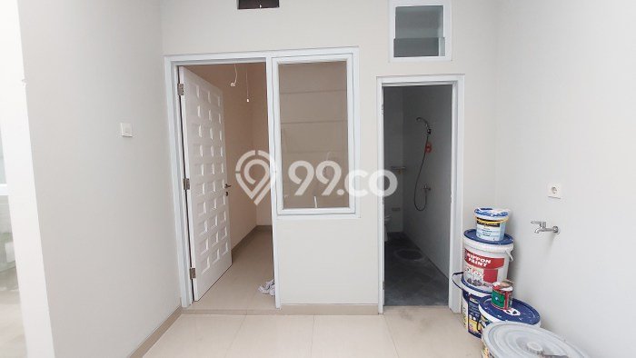 Rumah Mewah Siap Huni LT 135m2 di Tebet, Jakarta Selatan Rumah Mewah Siap Huni LT 135m2 di Tebet, Jakarta Selatan