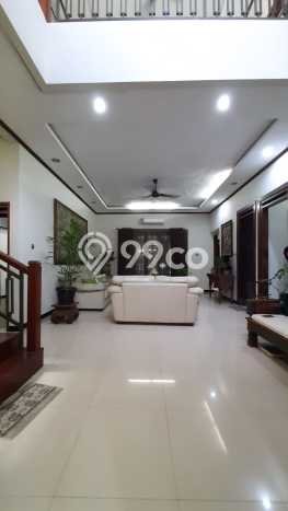 Hunian Super Elit dengan Akses Paling Strategis di Bintaro, Tangerang Selatan Hunian Super Elit dengan Akses Paling Strategis di Bintaro, Tangerang Selatan