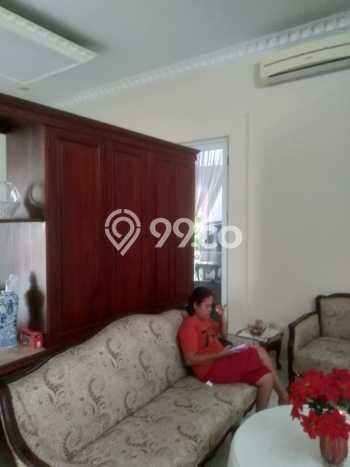 Rumah Nyaman di Cinere, Depok, LT 300m2m² Bangunan 225m2m² Rumah Nyaman di Cinere, Depok, LT 300m2m² Bangunan 225m2m²