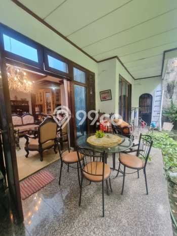 Jual Rumah Mewah Megah Dengan View Eksklusif di Pondok Pinang, Jakarta Selatan Jual Rumah Mewah Megah Dengan View Eksklusif di Pondok Pinang, Jakarta Selatan