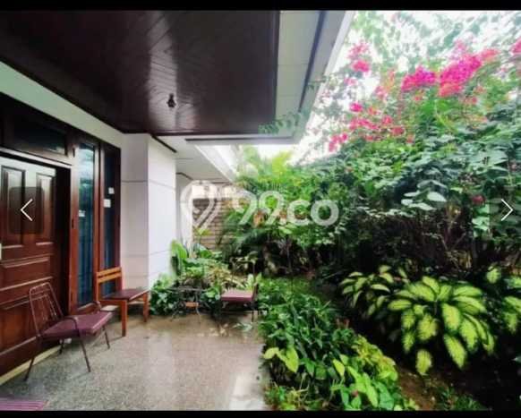 Jual Rumah Mewah Megah Dengan View Eksklusif di Pondok Pinang, Jakarta Selatan Jual Rumah Mewah Megah Dengan View Eksklusif di Pondok Pinang, Jakarta Selatan
